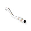 Downpipe BMW E60, E61 520d M47N2 RM Motors