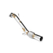 Downpipe BMW E60, E61 525d, 530d M57N RM Motors