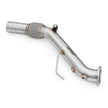 Downpipe BMW E60, E61 525d, 530d M57N (Euro 4) RM Motors