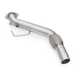 Downpipe BMW E60, E61 525d, 530d M57N (Euro 4) RM Motors