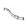 Downpipe BMW E60, E61 535d M57N RM Motors