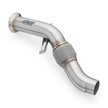 Downpipe BMW E63, E64 635d M57N2 RM Motors
