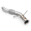 Downpipe BMW E70 X5 30d M57N2 RM Motors