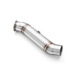 Downpipe BMW E70 X5, E71 X6 35ix, 40ix N55 RM Motors