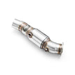 Downpipe BMW E70 X5, E71 X6 35ix, 40ix N55 + CATALYST RM Motors