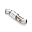 Downpipe BMW E70 X5, E71 X6 35ix, 40ix N55 + CATALYST RM Motors