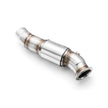 Downpipe BMW E70 X5, E71 X6 35ix, 40ix N55 + CATALYST RM Motors