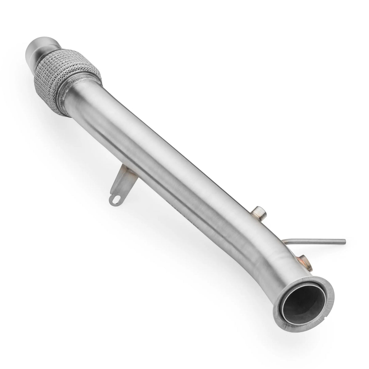 Downpipe BMW E81, E87, E82, E88 116d, 118d, 120d, 123d N47 RM Motors