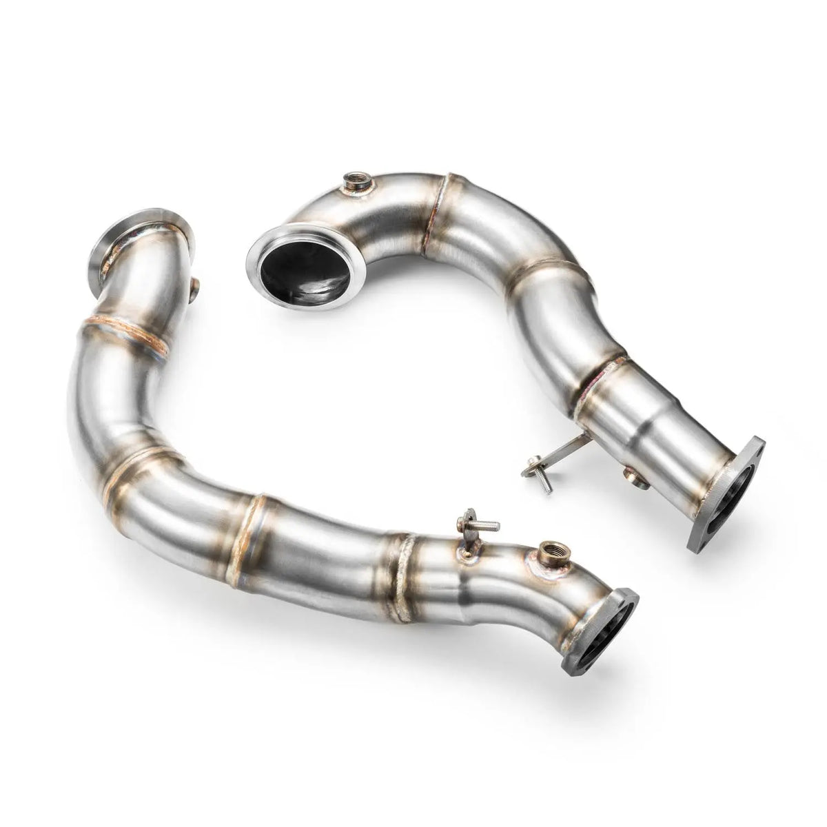 Downpipe BMW E82, E88 135i N54 RM Motors