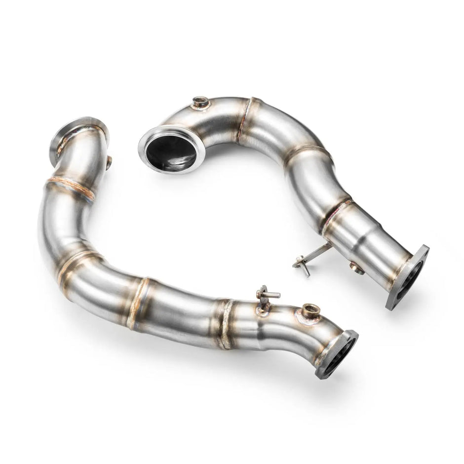 Downpipe BMW E82, E88 135i N54 RM Motors