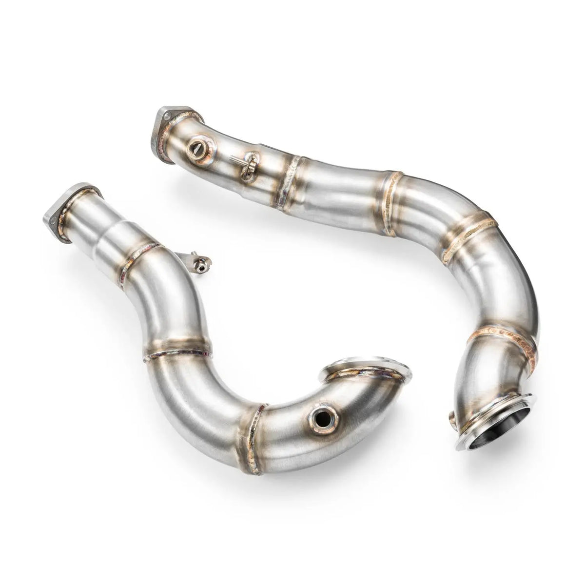 Downpipe BMW E82, E88 135i N54 RM Motors