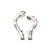 Downpipe BMW E82, E88 135i N54 RM Motors