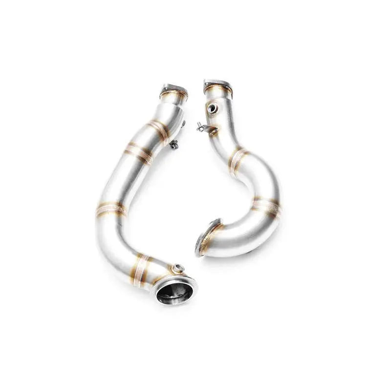 Downpipe BMW E82, E88 135i N54 RM Motors