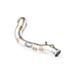 Downpipe BMW E82, E88 135i N54 RM Motors
