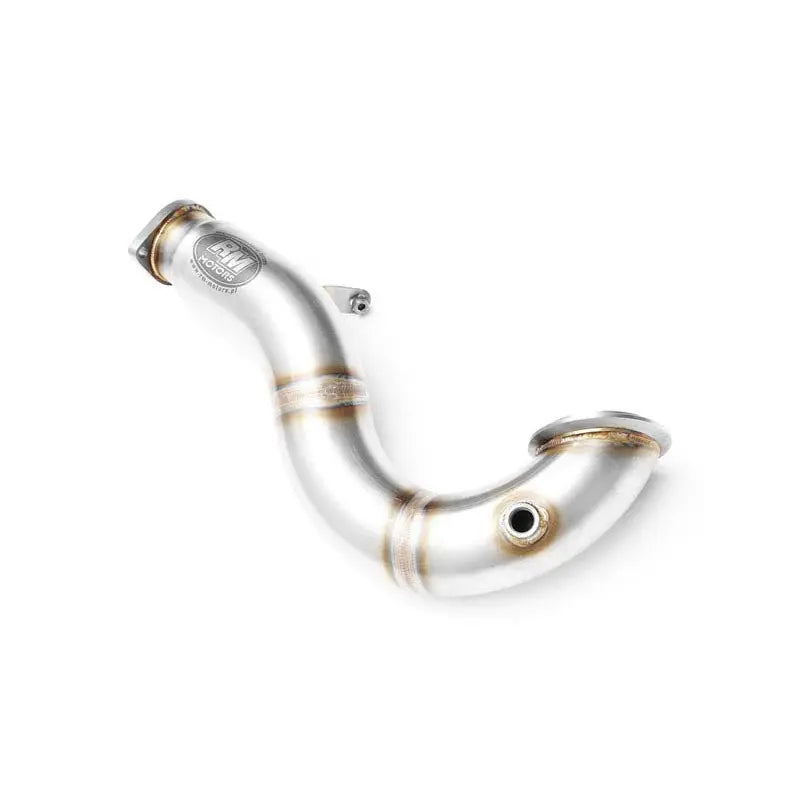 Downpipe BMW E82, E88 135i N54 RM Motors