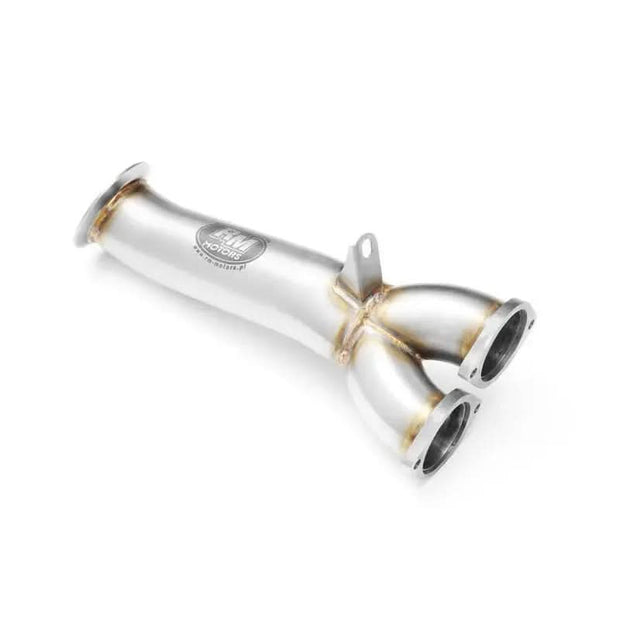 Downpipe BMW E82,E88 135i N55 RM Motors