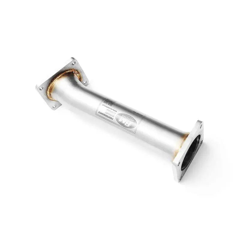 Downpipe BMW E83 X3 20d M47N2 RM Motors