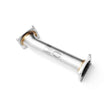 Downpipe BMW E83 X3 20d M47N2 RM Motors