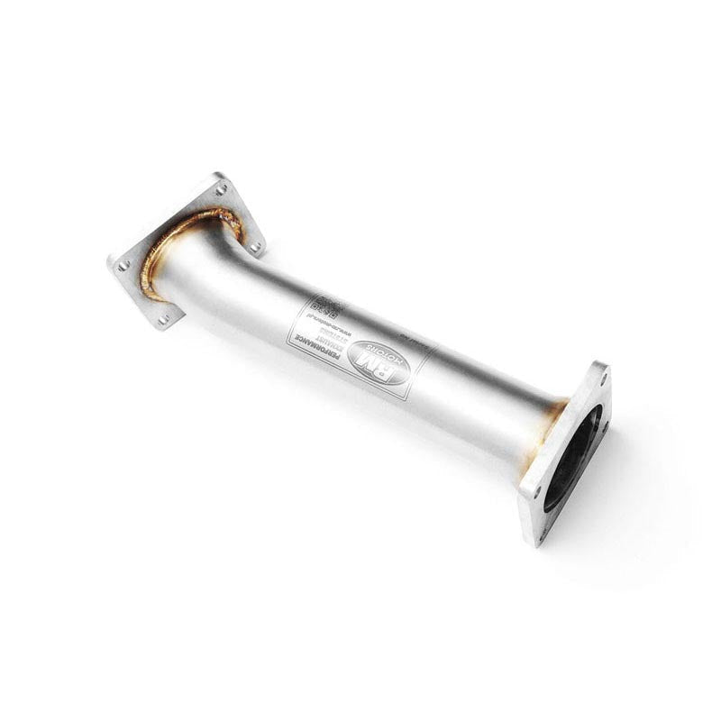 Downpipe BMW E83 X3 20d M47N2 RM Motors