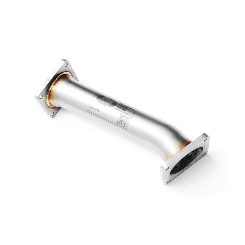 Downpipe BMW E83 X3 20d M47N2 RM Motors