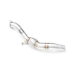 Downpipe BMW E83 X3 20d M47N2 RM Motors