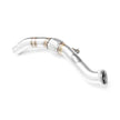 Downpipe BMW E83 X3 20d M47N2 RM Motors