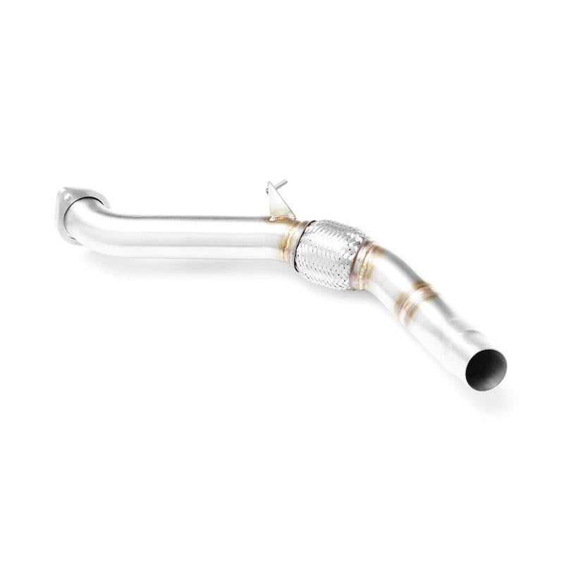 Downpipe BMW E83 X3 20d M47N2 RM Motors