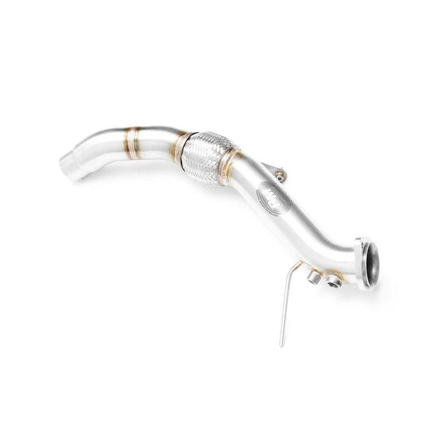 Downpipe BMW E83 X3 20d M47N2 RM Motors