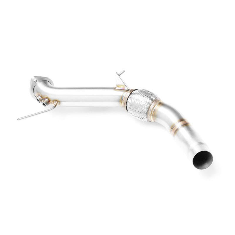 Downpipe BMW E83 X3 20d M47N2 RM Motors