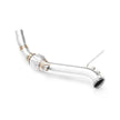 Downpipe BMW E83 X3 20d M47N2 RM Motors