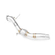 Downpipe BMW E83 X3 20d M47N2 RM Motors