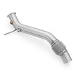 Downpipe BMW E84 X1 18d, 20d N47 RM Motors