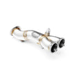 Downpipe BMW E84 X1 35ix N55 RM Motors