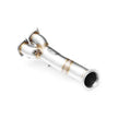 Downpipe BMW E84 X1 35ix N55 RM Motors