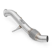 Downpipe BMW E87 118d, 120d M47N2 RM Motors