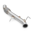 Downpipe BMW E87 118d, 120d M47N2 RM Motors