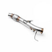 Downpipe BMW E90, E91 318d, 320d M47N2 RM Motors