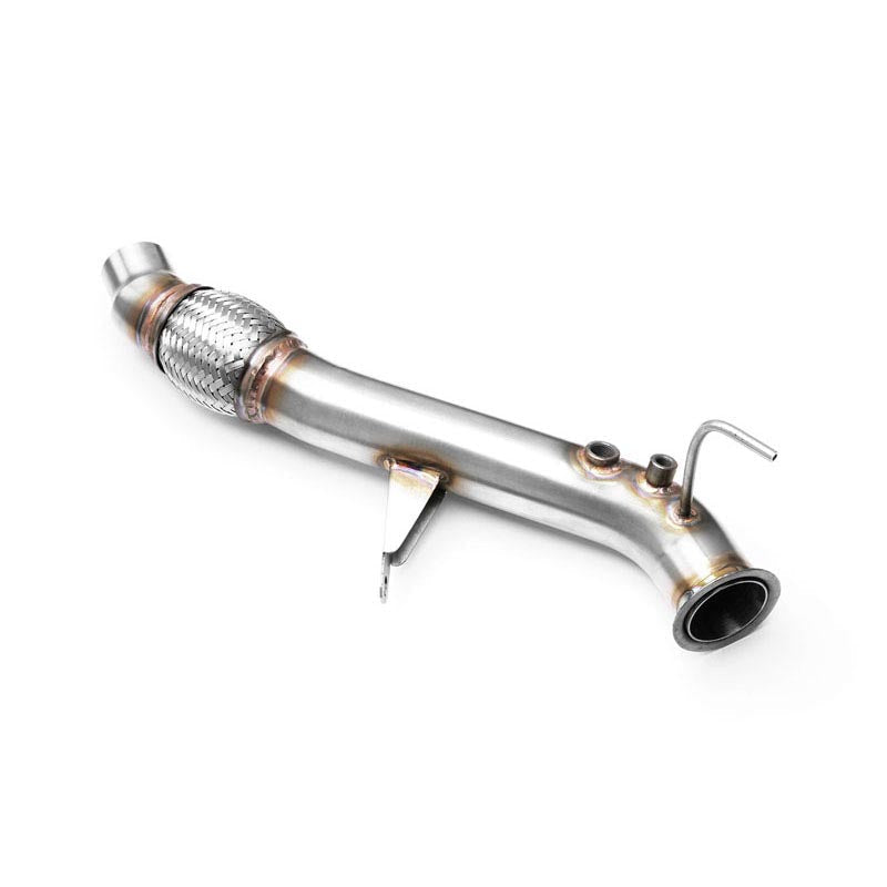 Downpipe BMW E90, E91 318d, 320d M47N2 RM Motors