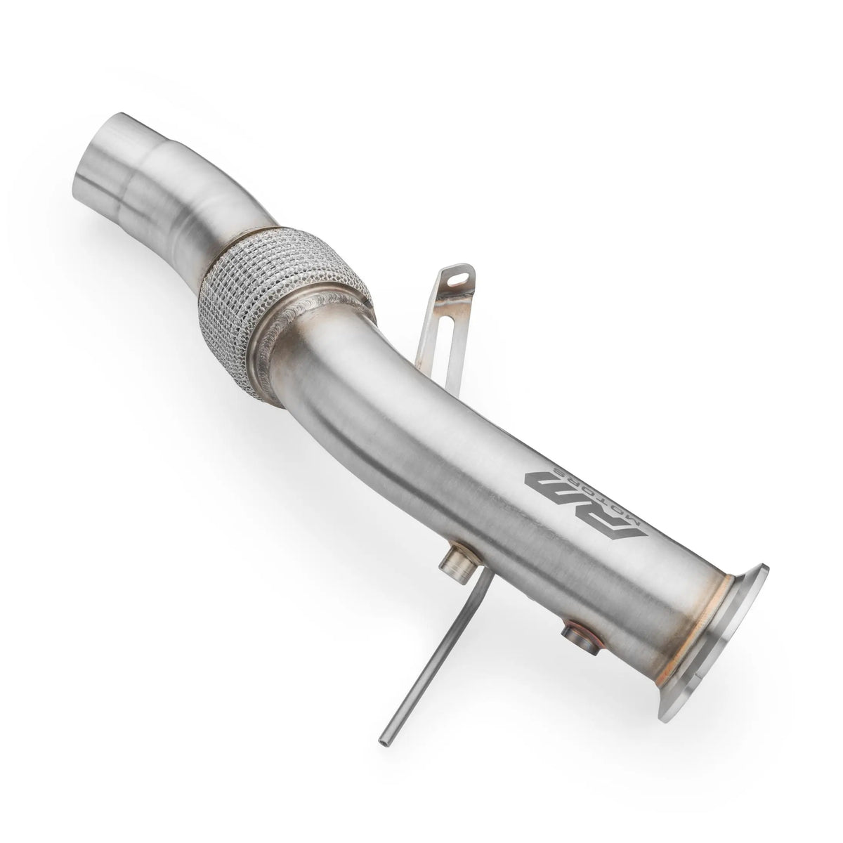 Downpipe BMW E90, E91, E92 335d M57N2 RM Motors