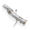 Downpipe BMW E90, E91, E92 335d M57N2 RM Motors