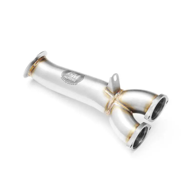 Downpipe BMW E90, E91, E92 335i N55 RM Motors