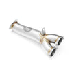 Downpipe BMW E90, E91, E92 335i N55 RM Motors