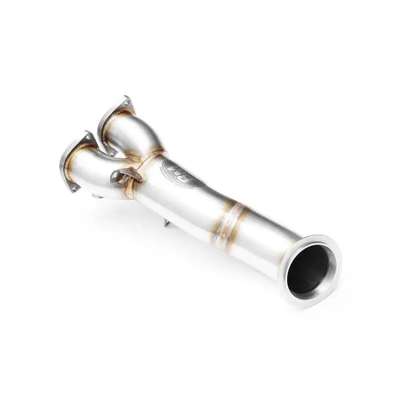 Downpipe BMW E90, E91, E92 335ix N55 RM Motors