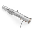 Downpipe BMW E90, E91, E92, E93 325d, 330d, 330xd M57N2 RM Motors