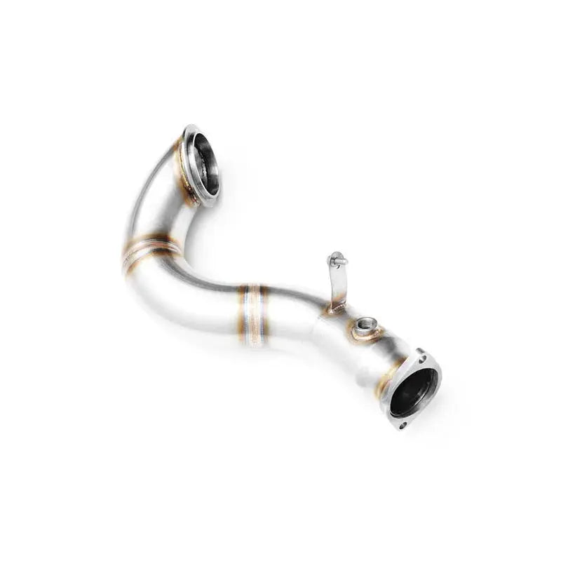 Downpipe BMW E90, E91, E92, E93 335i, 335ix N54 RM Motors