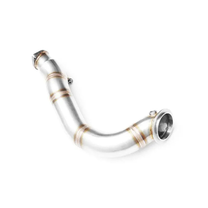 Downpipe BMW E90, E91, E92, E93 335i, 335ix N54 RM Motors