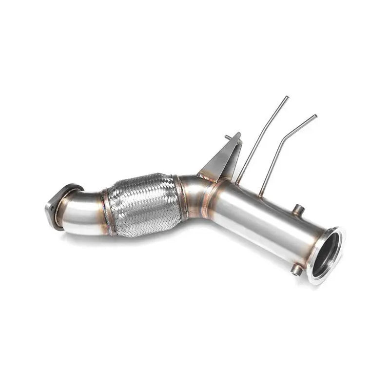 Downpipe BMW F01, F02 750dx N57X RM Motors
