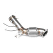 Downpipe BMW F01, F02 750dx N57X RM Motors