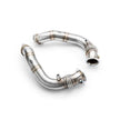 Downpipe BMW F01, F02, F03, 750i, 750ix N63 RM Motors