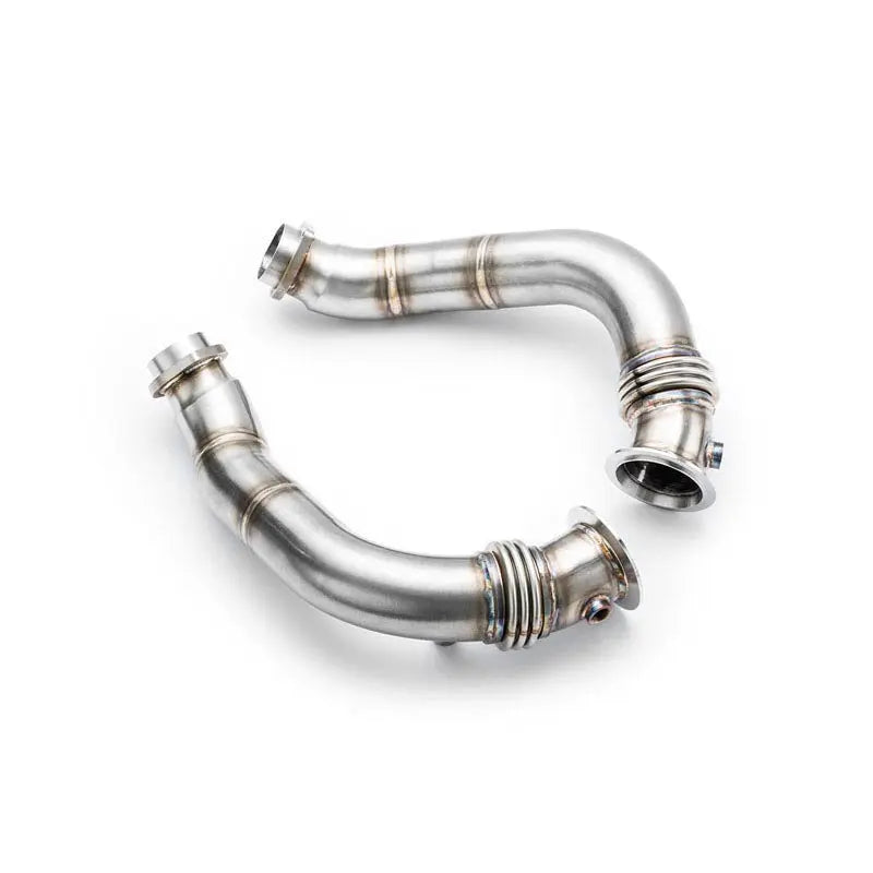 Downpipe BMW F01, F02, F03, 750i, 750ix N63 RM Motors